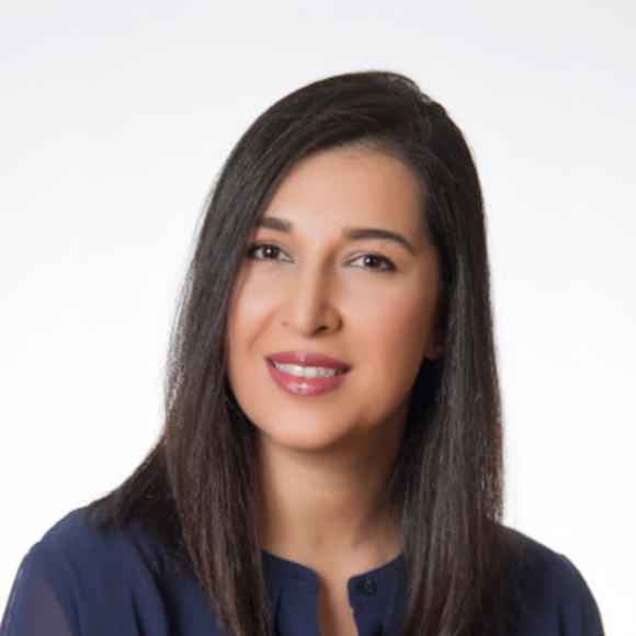 Meet your Posher, Shideh - Picture 1 of 1